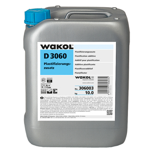 Wakol D3060 Plastificeringsmiddel - 10kg Wakol D3060 Plastificeringsmiddel - 10kg
