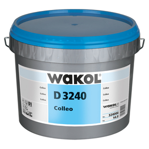 Wakol D3240 Colleo - 14kg Wakol D3240 Colleo - 14kg