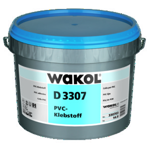 Wakol D3307 PVC-lijm - 14kg Wakol D3307 PVC-lijm - 14kg