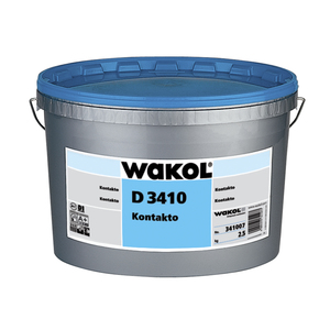 Wakol D3410 Kontakto - 2,5kg Wakol D3410 Kontakto - 2,5kg