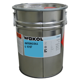 WAKOL Intercoll L1706 naturel 185 L 