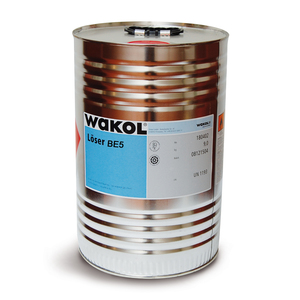 Wakol Löser BE5 - Transparant Wakol Löser BE5 - Transparant