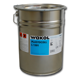 Wakol Plastocoll 1301 - 800gr Wakol Plastocoll 1301 - 800gr