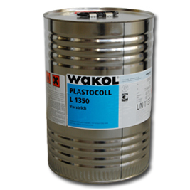 Wakol Plastocoll 1350 Voorstrijk - 9kg Wakol Plastocoll 1350 Voorstrijk - 9kg