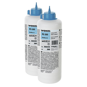 Wakol PS205 Giethars B-Component - 0,44kg Wakol PS205 Giethars B-Component - 0,44kg