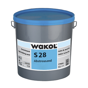 Wakol S28 Kwartszand - 16kg Wakol S28 Kwartszand - 16kg