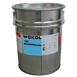 Wakol Spezialklebstoff 1427 Let op minimale afname 3 stuks. Wakol Spezialklebstoff 1427 Let op minimale afname 3 stuks.