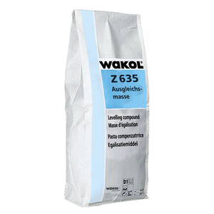 Wakol Z635 Egaliseermiddel - 25kg Wakol Z635 Egaliseermiddel - 25kg