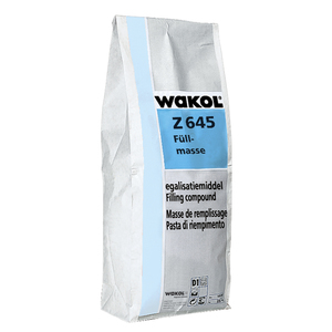 Wakol Z645 Egaliseermiddel - 25kg Wakol Z645 Egaliseermiddel - 25kg