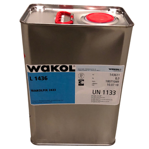 Wakolfix 2433 Wakolfix 2433