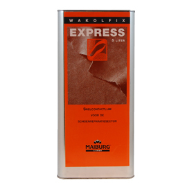 Wakolfix Express - 10l Wakolfix Express - 10l