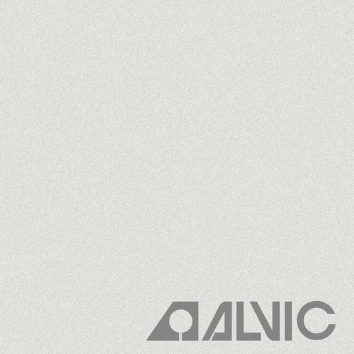 Kantenmateriaal - Alvic Alvic Gris Nube Metaldeco SM 225mx23x1mm.