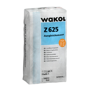 Wakol Z625 Egaliseermiddel - 25 KG Wakol Z625 Egaliseermiddel - 25 KG