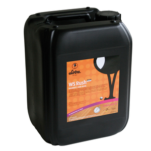 Lobacure WS Rush Halfmat - 10 L Lobacure WS Rush Halfmat - 10 L
