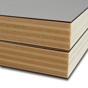 Multiplex Populieren Pure Glue BB/BB Formaldehydevrij verlijmd CARB2 3050x1300x19.6mm Multiplex Populieren Pure Glue BB/BB Formaldehydevrij verlijmd CARB2 3050x1300x19.6mm