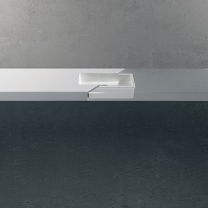 Betacryl wastafel Classic White 0-100 BB R 614 400x280x100mm. Betacryl wastafel Classic White 0-100 BB R 614 400x280x100mm.