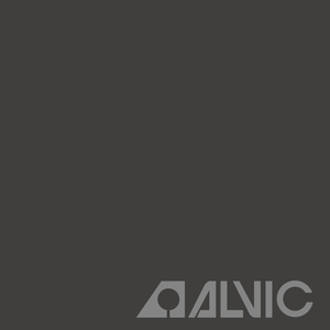 ABS kantenband - Alvic Luxe® Antracita HG 25mx23x1mm. ABS kantenband - Alvic Luxe® Antracita HG 25mx23x1mm.