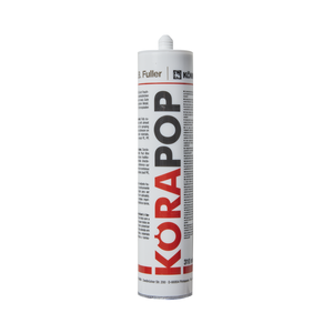 Econ 235 High Tack Lijmkit Wit - 310 ml (Körapop) Econ 235 High Tack Lijmkit Wit - 310 ml (Körapop)