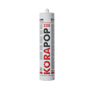 Econ 220 Lijmkit Wit - 290 ml (Körapop) Econ 220 Lijmkit Wit - 290 ml (Körapop)