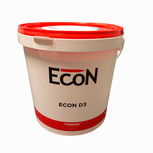 Econ D3 Lijm - 10 KG Econ D3 Lijm - 10 KG