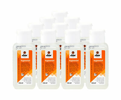 LOBA_HygieneGel_10stuks