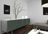 Kaindl CPL 25737 MN Verde 3050X1350X0,8MM