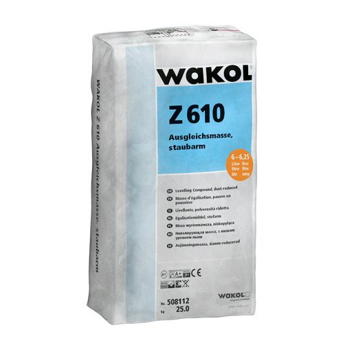 Wakol Z610