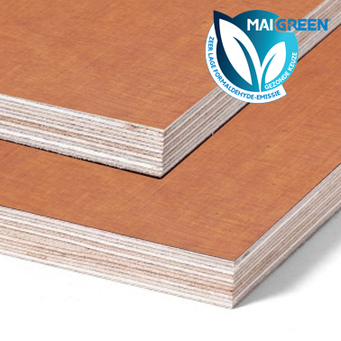 Multiplex_Koskidecor_betonplex_licht_bruin_Maigreen_Zeer_lage_formaldehyde