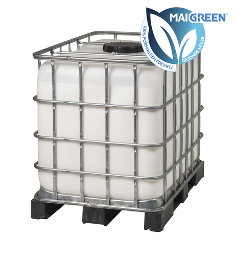 Rakoll_4933_IBC_Maigreen_100procent_Formaldehydevrij_Gezonde_Keuze