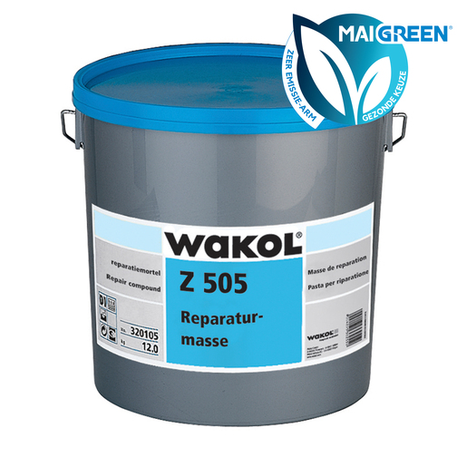 wakol z 505 zeer emissiearm