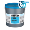 wakol z 505 zeer emissiearm