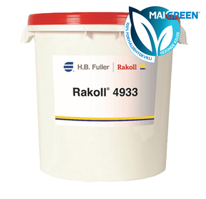 Rakoll® 4933 - 100% formaldehydevrij - 30 kg Rakoll® 4933 - 100% formaldehydevrij - 30 kg