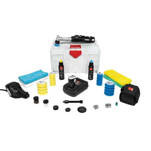 Rupes_HR81ML/LUX/SET