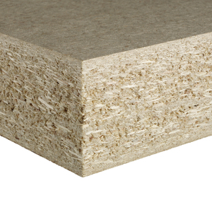 Spaanplaat kaal KoskiPan CARB2 3045x1290x18mm. Spaanplaat kaal KoskiPan CARB2 3045x1290x18mm.
