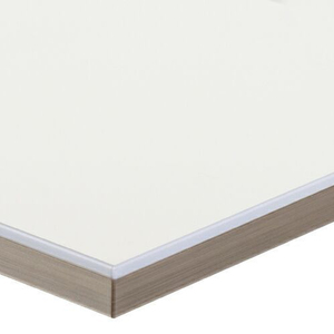 ABS kantenband - Alvic Luxe® Blanco HG Glasslook 25mx23x1mm. ABS kantenband - Alvic Luxe® Blanco HG Glasslook 25mx23x1mm.
