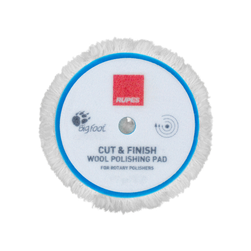 RUPES_Rotary_Cut_Finish_Pad