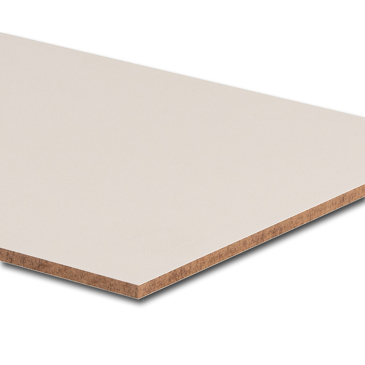 HDF Econ 1004 wit 2zijdig gelakt 2800x2070x3mm