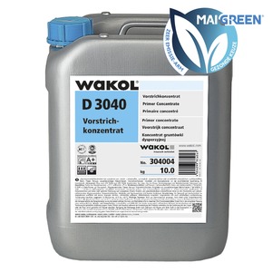 Wakol D3040 Voorstrijkconcentraat - Zeer emissiearm - 10kg Wakol D3040 Voorstrijkconcentraat - Zeer emissiearm - 10kg