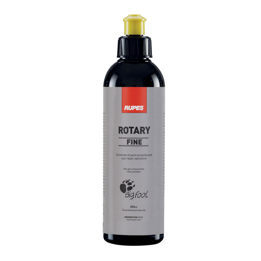 RUPES 9.BRFINE250 Compount Gel Roatary 250 ML 