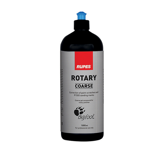 RUPES 9.BRCOARSE Compount Gel Roatary 1 L 