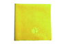 RUPES 9.BF9060 Microfiberdoek geel