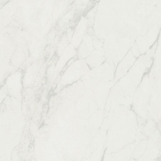Finsa Superpan Marmol Blanco Technical Matt Rugzijde CPL Marmol Blanco Soft III 3050X1220X19MM