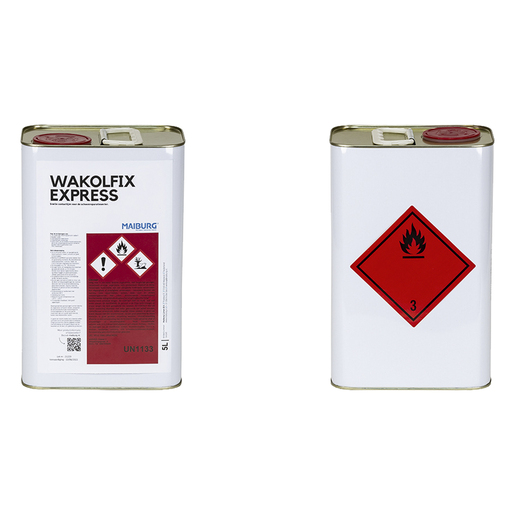 WAKOLFIX Express 5 L 