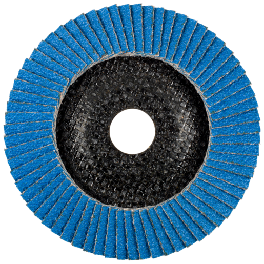 Lamellenschijf Premium 125x22mm P60 ZA60TB Doos à 10 ST 