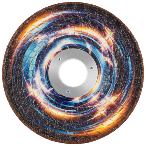 Afbraamschijf Premium 125x7x22.23mm A30PBFP Fastcut Doos à 10 ST 