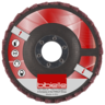 SCM Lamellenschijf premium 125x22mm medium Doos à 5 ST 