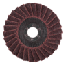 SCM Lamellenschijf premium 125x22mm medium Doos à 5 ST 