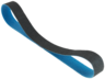 Vliesband Premium 75x2000mm A Coarse 