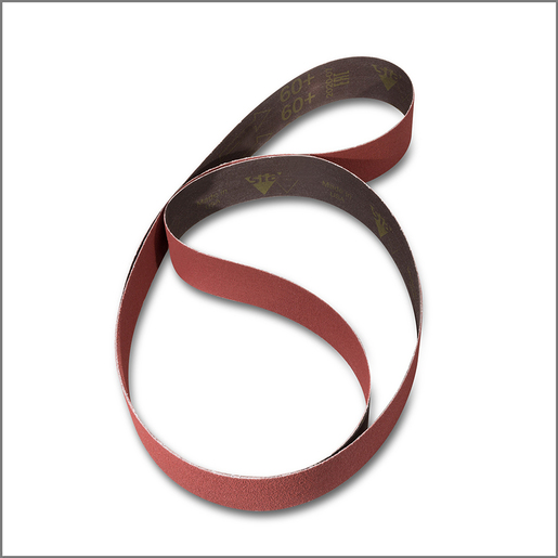 7863.4318.0080 Band 2582 Siaramic 75x2000mm P80 