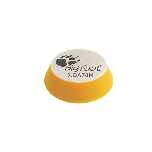 RUPES 9.DA70M Foam Fine 50/70mm 